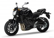 Yamaha FZ1 ABS Yamaha FZ1 ABS